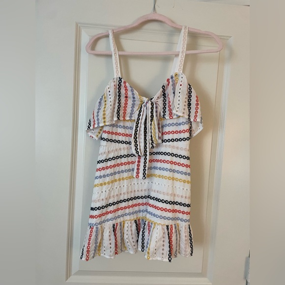 lovers and Friends Mini Dress - Picture 1 of 1